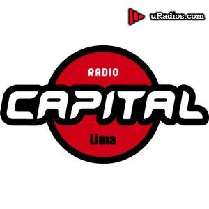 Radio Radio Capital Lima