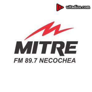 Radio Mitre Necochea FM 89.7