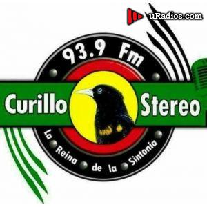 Radio CURILLO STEREO 93.9 FM