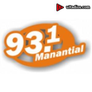 Radio Radio Manantial 93.1