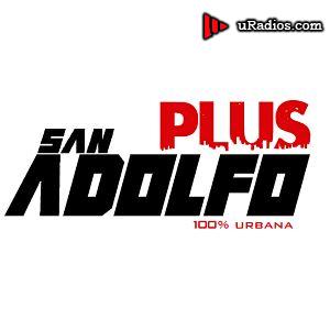 Radio San Adolfo stereo Plus
