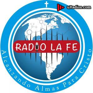 Radio Radio La Fe