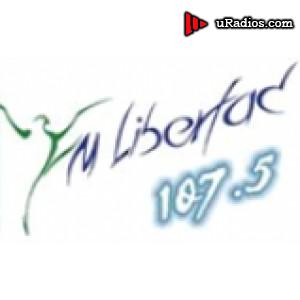 Radio Radio Libertad 107.5