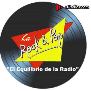 Radio La Rock & Pop