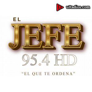 Radio El Jefe 95.4 HD