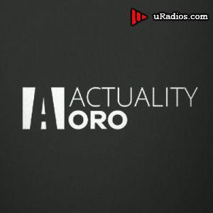 Radio Actuality ORO Radio