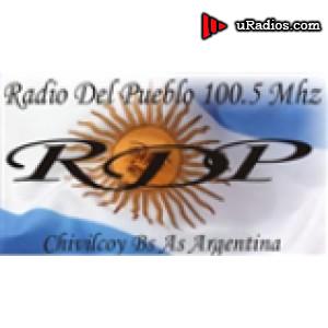 Radio Radio Del Pueblo 100.5