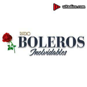 Radio Radio Boleros Inolvidables