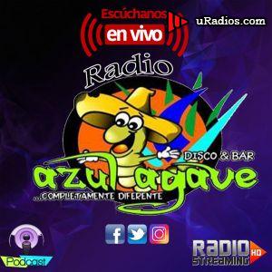 Radio Azul Agave Radio Online