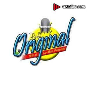 Radio Radio Original 98.5