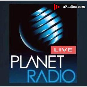 Radio PLANET RADIO LIVE