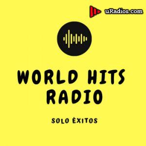 Radio World Hits Radio