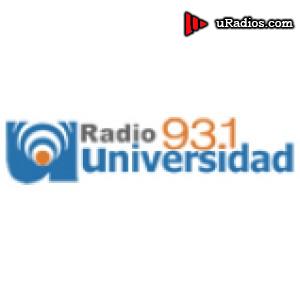 Radio Radio Universidad 93.1