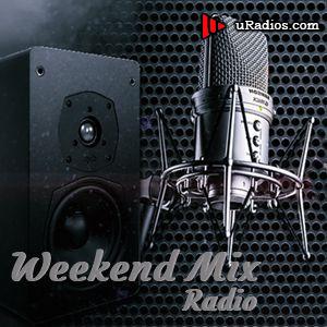 Radio Weekend  Mix Radio