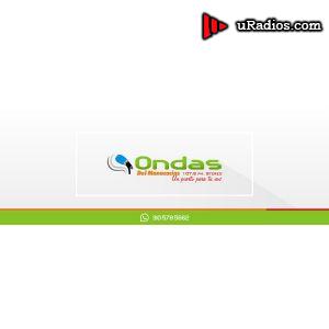 Radio Ondas Del Manacacias 107.8 FM