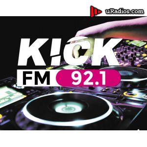 Radio KICK FM 92.1