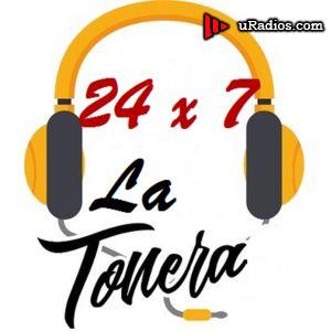 Radio La Tonera