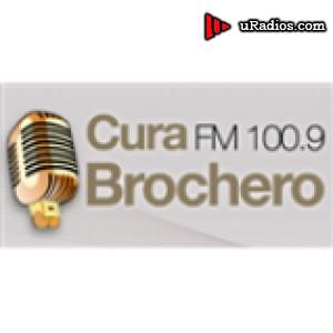 Radio Radio Cura Brochero 100.9