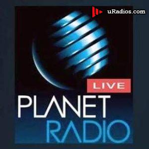 Radio PLANET RADIO LIVE