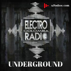 Radio Electro Colombia Radio 2