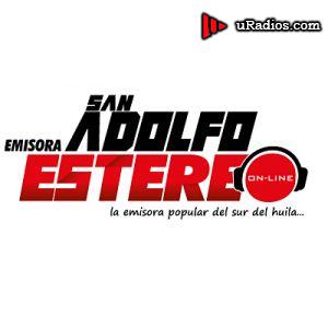 Radio San Adolfo Estereo
