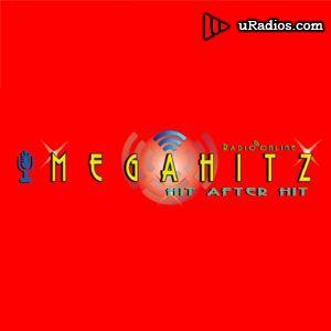 Radio MEGA HITZ