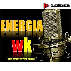 Radio RADIO ENERGÍA WK