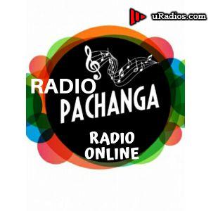 Radio La Pachanga Radio Online