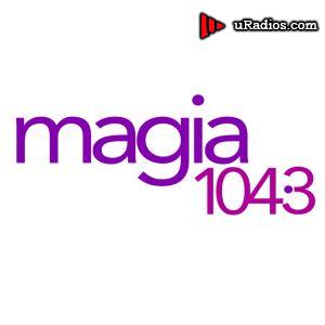 Radio Magia 104.3