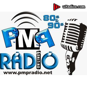 Radio PMP RADIO DIGITAL