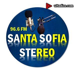 Radio Santa Sofia Stereo 96.6 Fm
