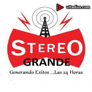 Radio Radio Stereo Grande