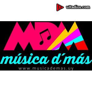 Radio Música de Más