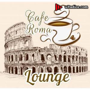 Radio Cafe Roma Lounge