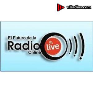 Radio Radio Live HD (Oficial)
