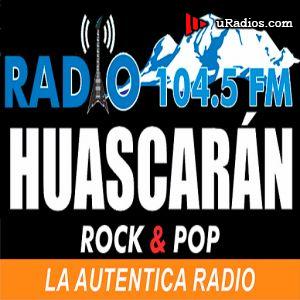 Radio Radio Huascaran 104.5 FM