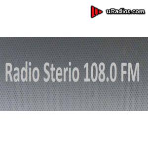 Radio Radio sterio 108.0 fm