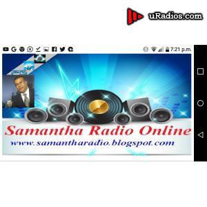 Radio Samantha Radio Online