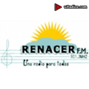 Radio Radio Renacer 101.3