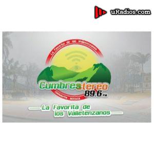 Radio CUMBRES STEREO 89.6 F.M.