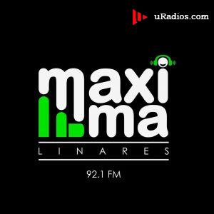 Radio LA MAXIMA