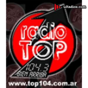 Radio Radio Top 104.3