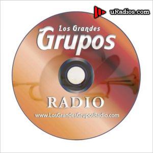 Radio ﷼Los Grandes Grupos Radio﷼