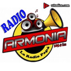 Radio Radio Armonía fm 105.9 FM