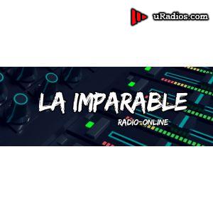 Radio La imparable