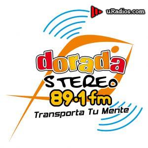 Radio Dorada Stereo 89.1 F.M