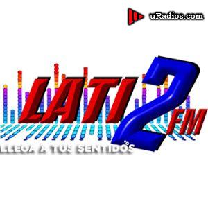 Radio Lati2 FM