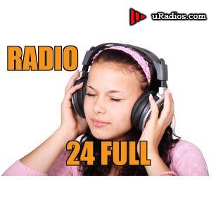 Radio Radio 24full