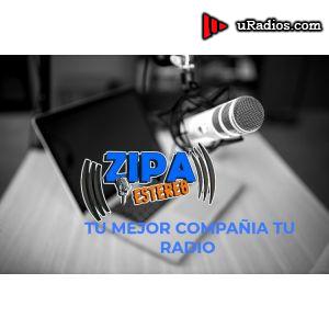 Radio ZIPAESTEREO FM 103.6