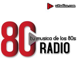 Radio Radio 80s